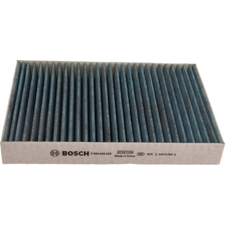 Bosch Innenraumfilter+ 0 986 628 526 Bosch Innenraumfilter+ 0 986 628 526