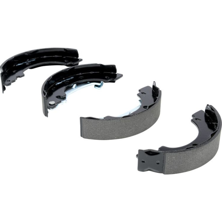 Bremsbackensatz 03.0137-0350.2 Bremsbackensatz 03.0137-0350.2