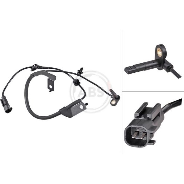 A.B.S. ABS Sensor 31810 A.B.S. ABS Sensor 31810