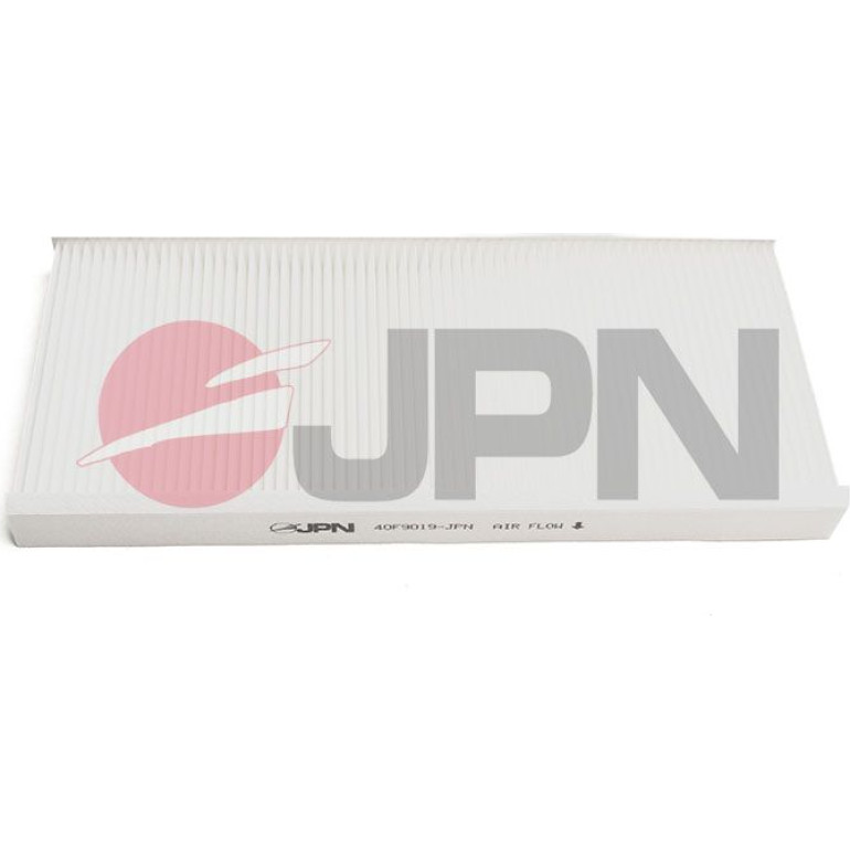 JPN Filter, Innenraumluft 40F9019-JPN JPN Filter, Innenraumluft 40F9019-JPN