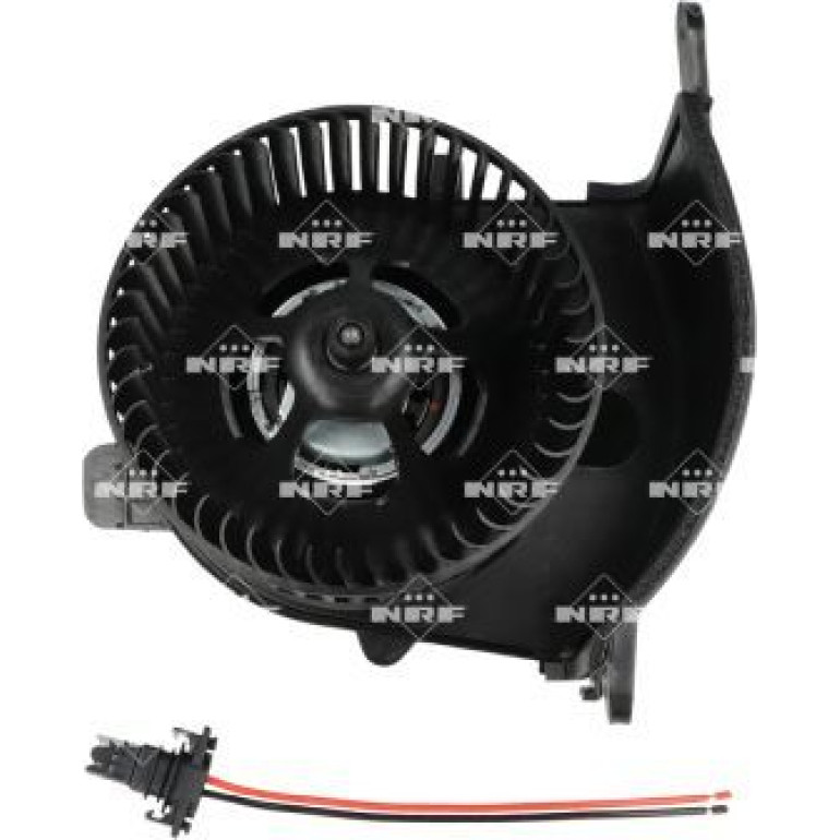 Innenraumgebläse 34057 Innenraumgebläse 34057