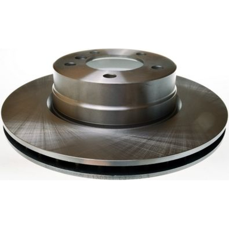 DENCKERMANN Bremsscheibe B130321 DENCKERMANN Bremsscheibe B130321