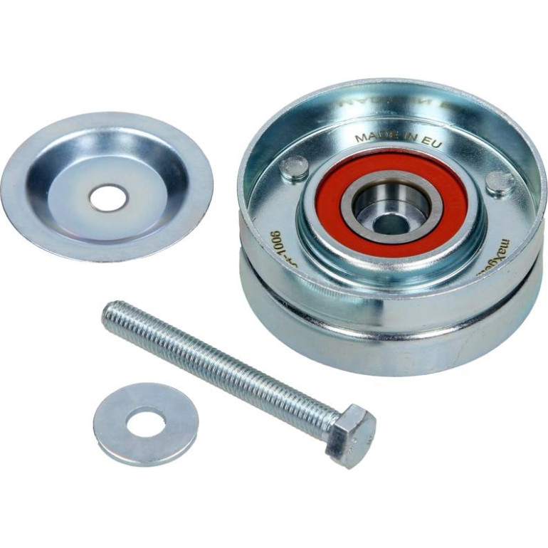 Umlenk-/Führungsrolle, Keilrippenriemen 54-1006