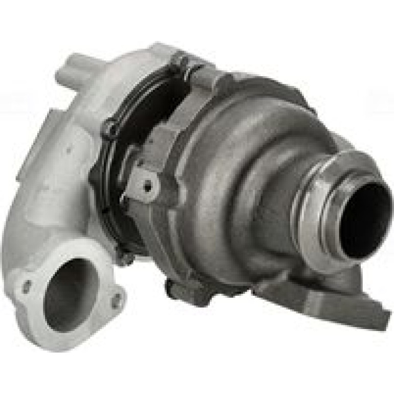 NISSENS Turbolader 93258 NISSENS Turbolader 93258