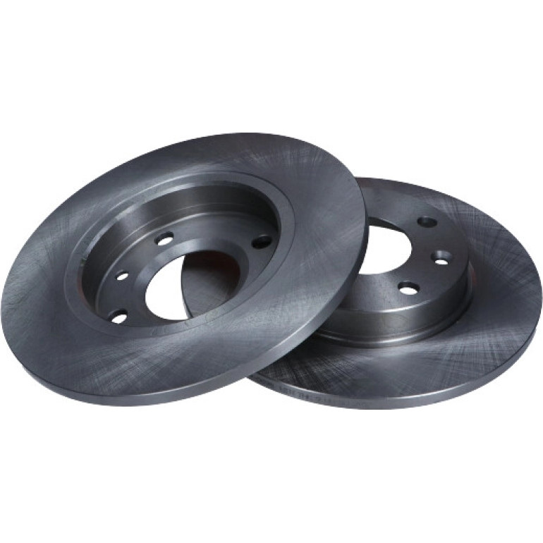 Maxgear Bremsscheibe Peugeot S. 106/309/205/Saxo/Zx/C15 19-0698 Maxgear Bremsscheibe Peugeot S. 106/309/205/Saxo/Zx/C15 19-0698