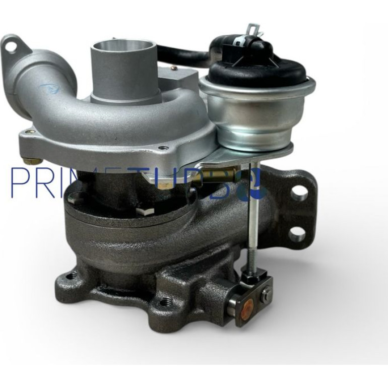 Prime Turbo Turbolader V00041T Prime Turbo Turbolader V00041T