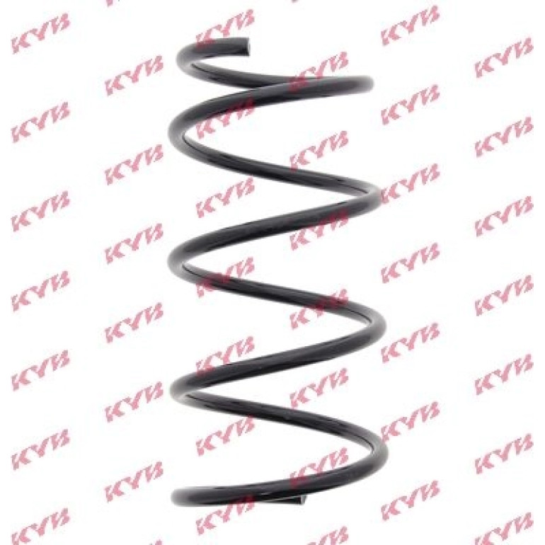 KYB Fahrwerksfeder Renault P. Twingo 1.2 05/96 RC2272 KYB Fahrwerksfeder Renault P. Twingo 1.2 05/96 RC2272