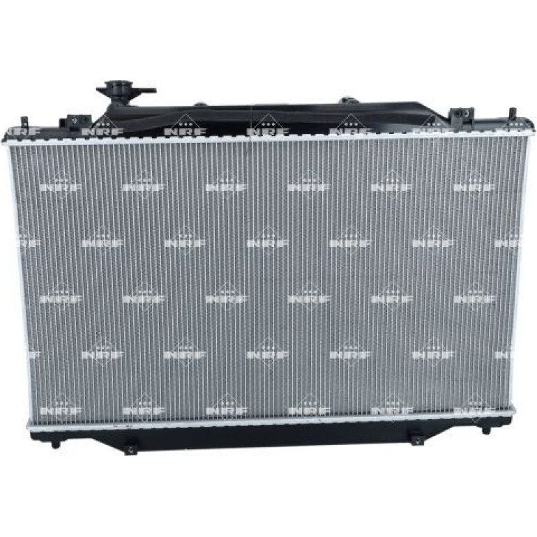 Kühler, Motorkühlung NRF59206 Kühler, Motorkühlung NRF59206