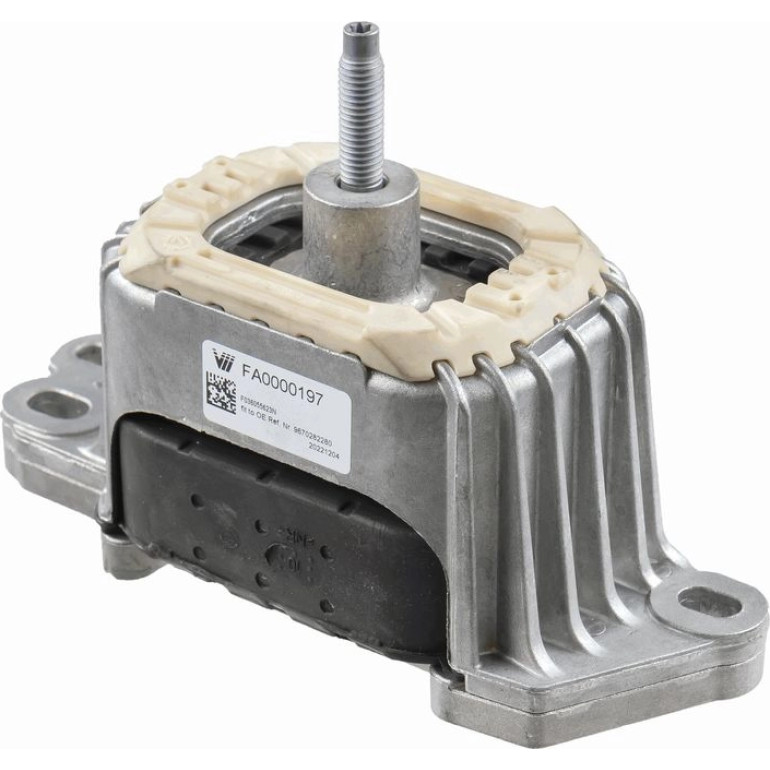 Lagerung, Motor Peugeot 508/407/807/C5/Scudo 2.0Hdi 06 37918 01
