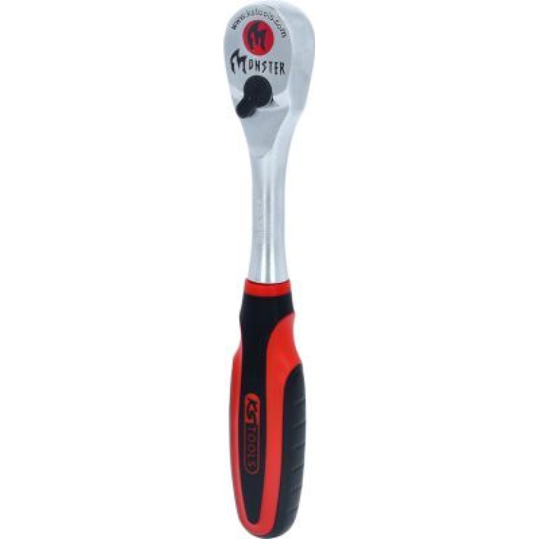 KS TOOLS Umschaltknarre 935.3890 KS TOOLS Umschaltknarre 935.3890