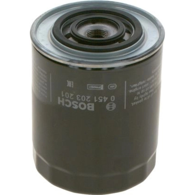 Ölfilter 0 451 203 201 Ölfilter 0 451 203 201