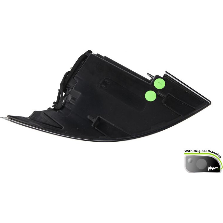 HECKLEUCHTE R LED VALEO OE LOGO 47343