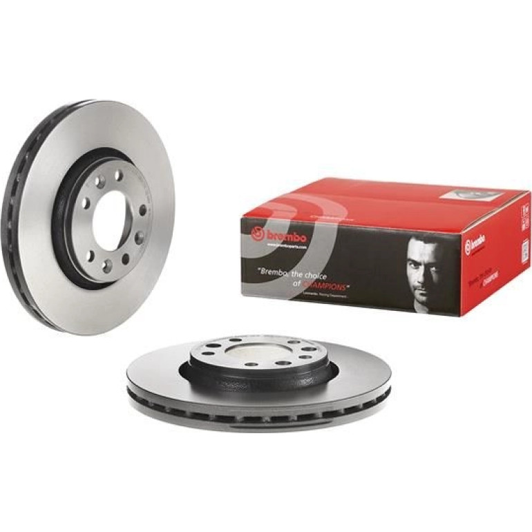 70 481 033 Bremsscheibe VA 09.A422.11 70 481 033 Bremsscheibe VA 09.A422.11