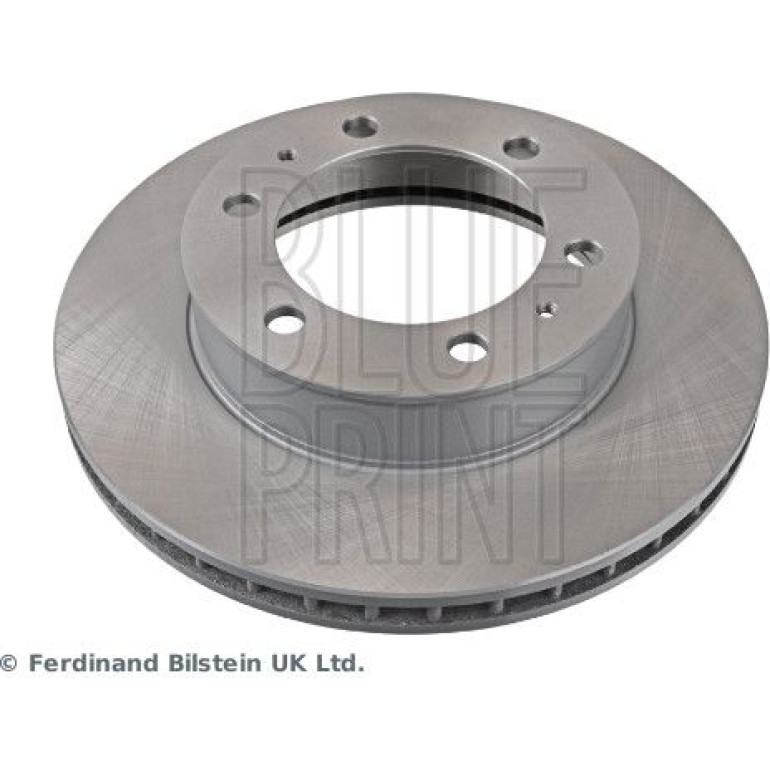 Bremsscheibe Toyota P. Hilux 2.5-3.0 D-4D 4Wd 05 ADT343211 Bremsscheibe Toyota P. Hilux 2.5-3.0 D-4D 4Wd 05 ADT343211