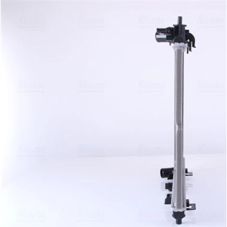 Wasserkühler PKW 606662 Wasserkühler PKW 606662