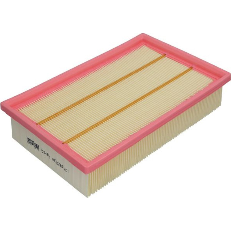 KAMOKA Luftfilter F204801 KAMOKA Luftfilter F204801