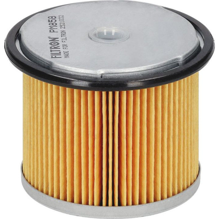 FILTRON Kraftstofffilter PM 858 FILTRON Kraftstofffilter PM 858
