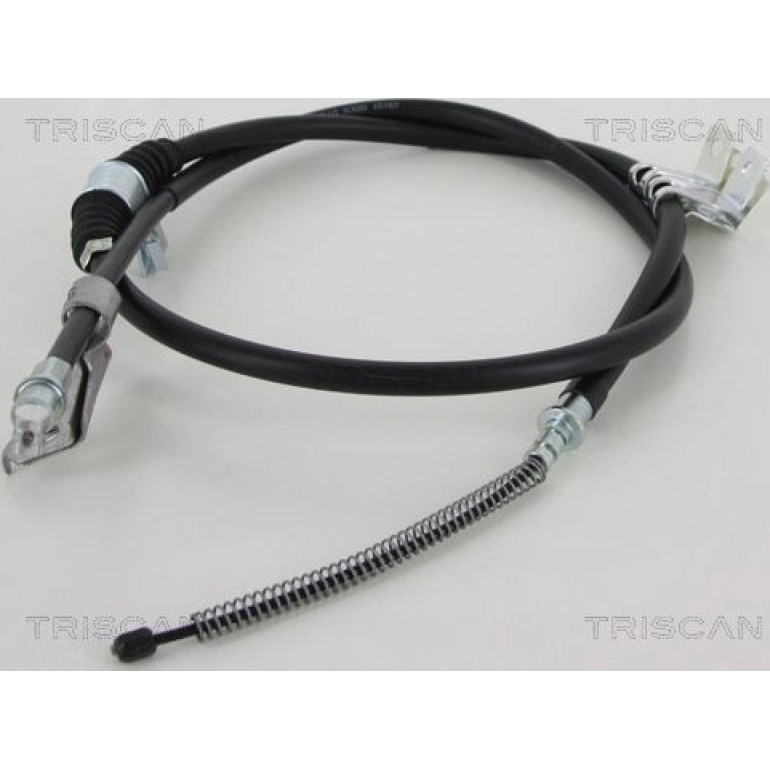 Seilzug, Feststellbremse Citroen T. C-Crosser 2.2 Hdi 07- Pr 8140 10157