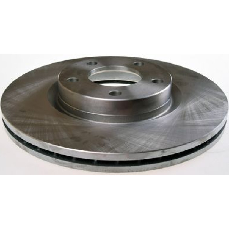DENCKERMANN Bremsscheibe B130284