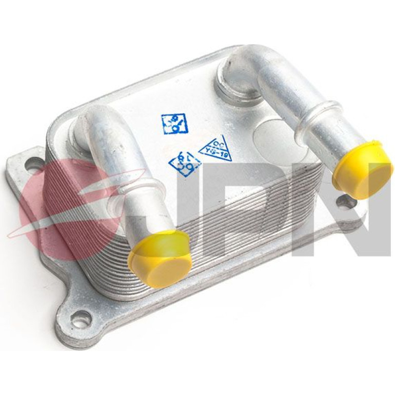 JPN Ölkühler, Motoröl 60C9467-JPN JPN Ölkühler, Motoröl 60C9467-JPN