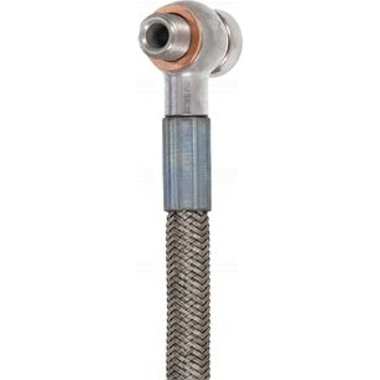 NISSENS Ölleitung, Lader 935231 NISSENS Ölleitung, Lader 935231