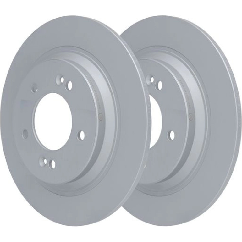 Bremsscheibe 24.0110-0400.1