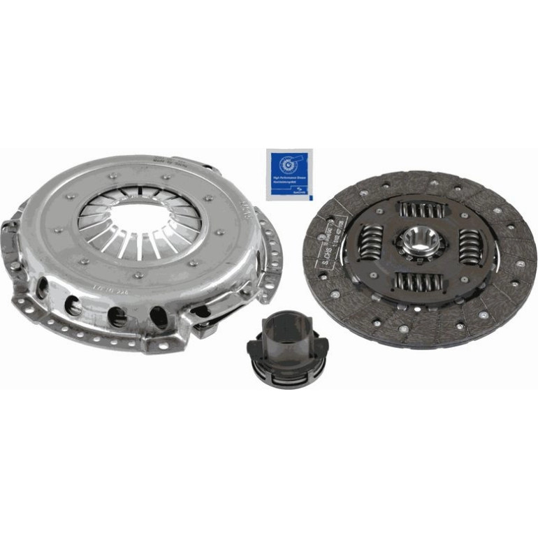 SACHS Kupplungssatz 3000 950 058 SACHS Kupplungssatz 3000 950 058