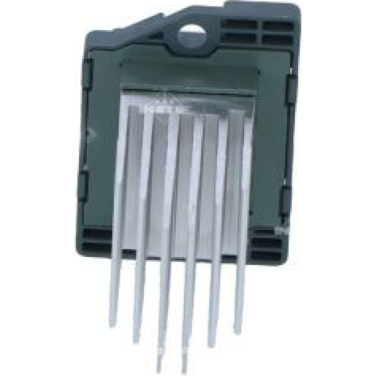 Widerstand, Innenraumgebläse 342079 Widerstand, Innenraumgebläse 342079
