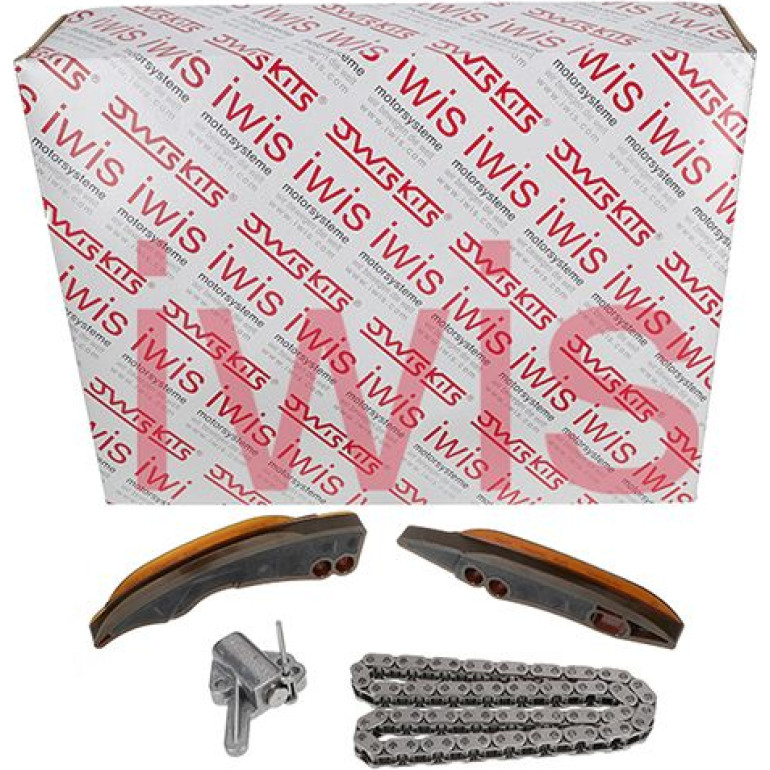 STEUERKETTENSATZ IWI59107SET STEUERKETTENSATZ IWI59107SET
