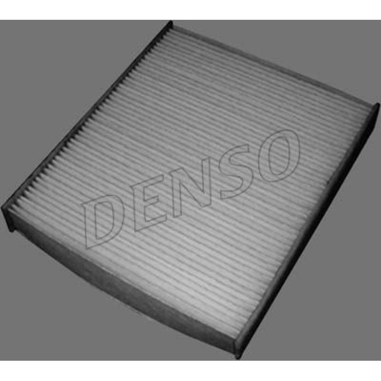 DENSO Filter, Innenraumluft DCF236K DENSO Filter, Innenraumluft DCF236K