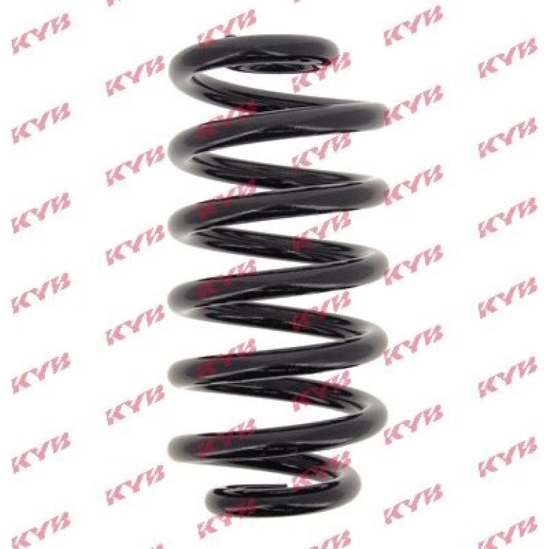 KYB Fahrwerksfeder Nissan T. X-Trail 2.0/2.0D/2.5 06/07-11/13 RA6140 KYB Fahrwerksfeder Nissan T. X-Trail 2.0/2.0D/2.5 06/07-11/13 RA6140