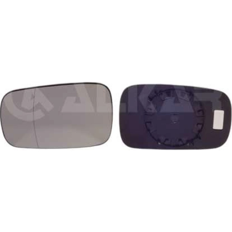ALKAR Spiegelglas, Außenspiegel 6451229 ALKAR Spiegelglas, Außenspiegel 6451229