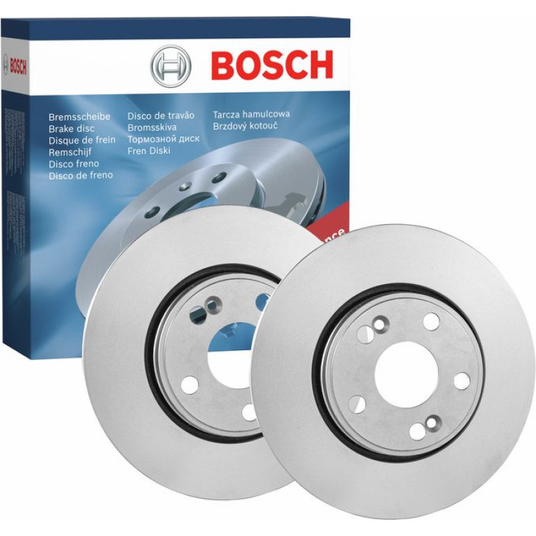 Bremsscheibe VA 0 986 478 734 Bremsscheibe VA 0 986 478 734