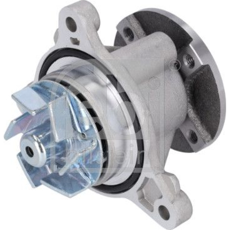 FEBI BILSTEIN Wasserpumpe 103672 FEBI BILSTEIN Wasserpumpe 103672