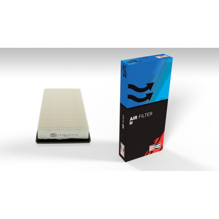 CHAMPION Luftfilter CAF100697P CHAMPION Luftfilter CAF100697P