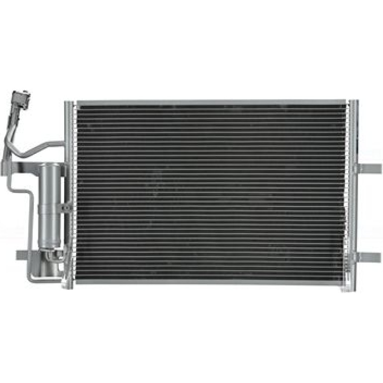 Kondensator PKW 94902 Kondensator PKW 94902