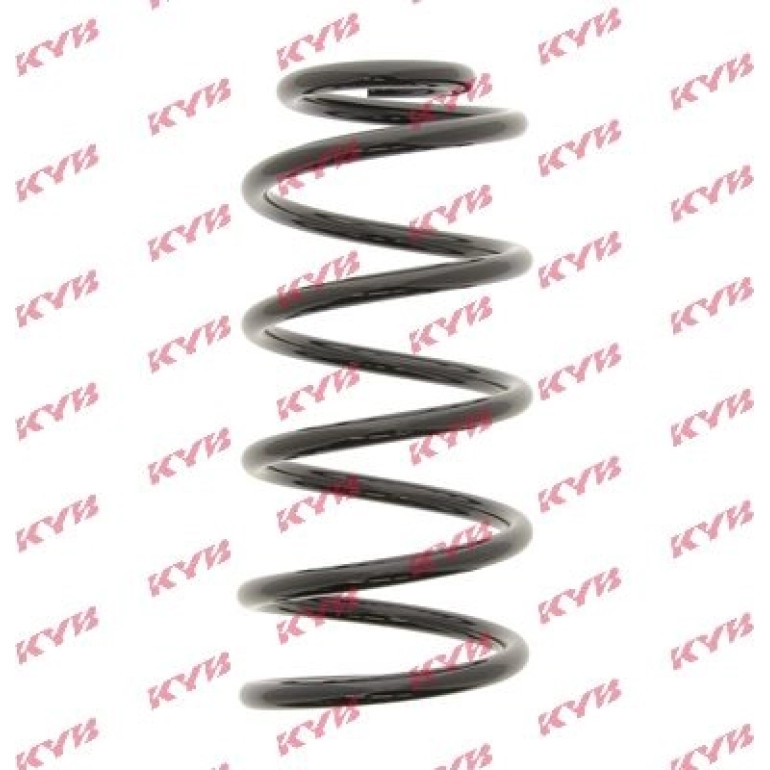 KYB Fahrwerksfeder Vw P. Golf Iv, New Beetle 1.4-2.0 08.97 RC1232 KYB Fahrwerksfeder Vw P. Golf Iv, New Beetle 1.4-2.0 08.97 RC1232