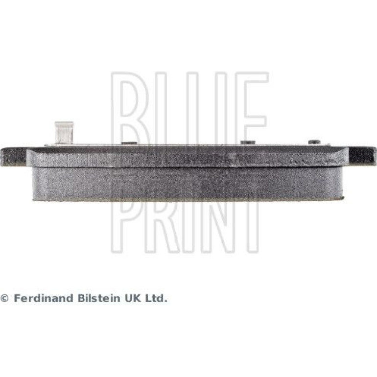 Bremsbelagsatz Jeep T. Cherokee 2.4-3.2 4X4 13 ADA104277 Bremsbelagsatz Jeep T. Cherokee 2.4-3.2 4X4 13 ADA104277