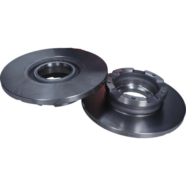 Maxgear Bremsscheibe 19-4756