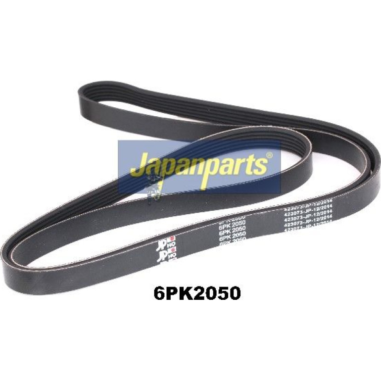 Japanparts Ømen-Zubehör DV-6PK2050 Japanparts Ømen-Zubehör DV-6PK2050