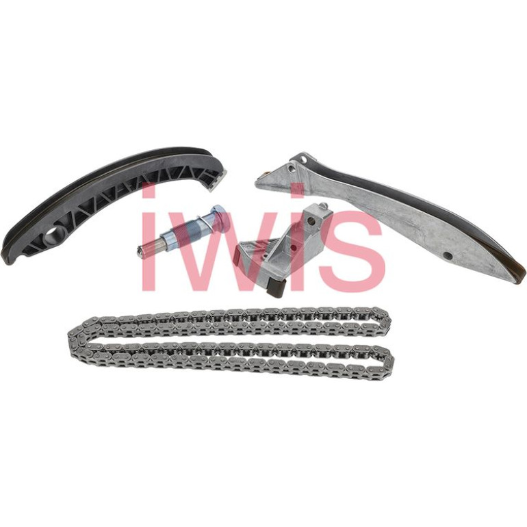 STEUERKETTENSATZ IWI59133SET STEUERKETTENSATZ IWI59133SET