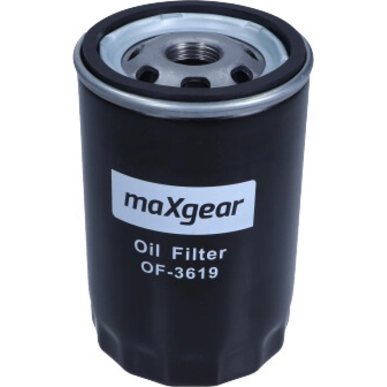 Maxgear OF-3619 Ölfilter 26-1527 Maxgear OF-3619 Ölfilter 26-1527