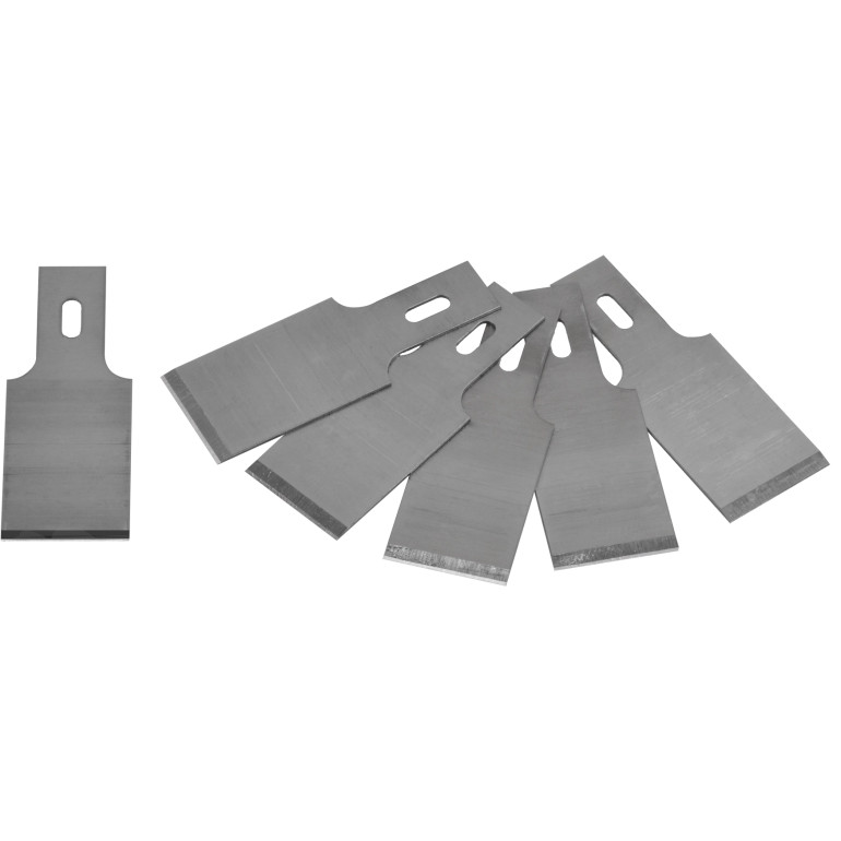 SW-Stahl 10 Ersatzklingen 16 mm 94862L