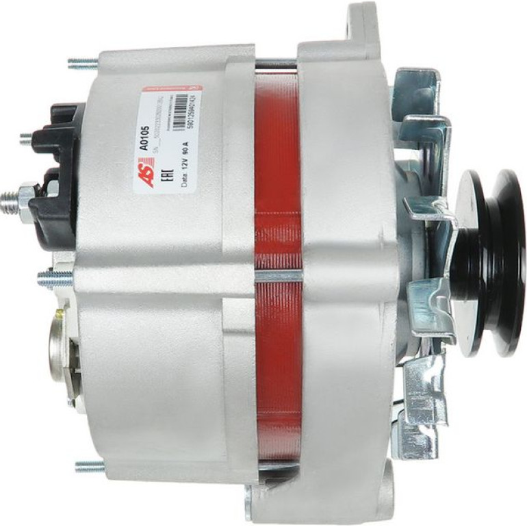 Generator A0105 Generator A0105