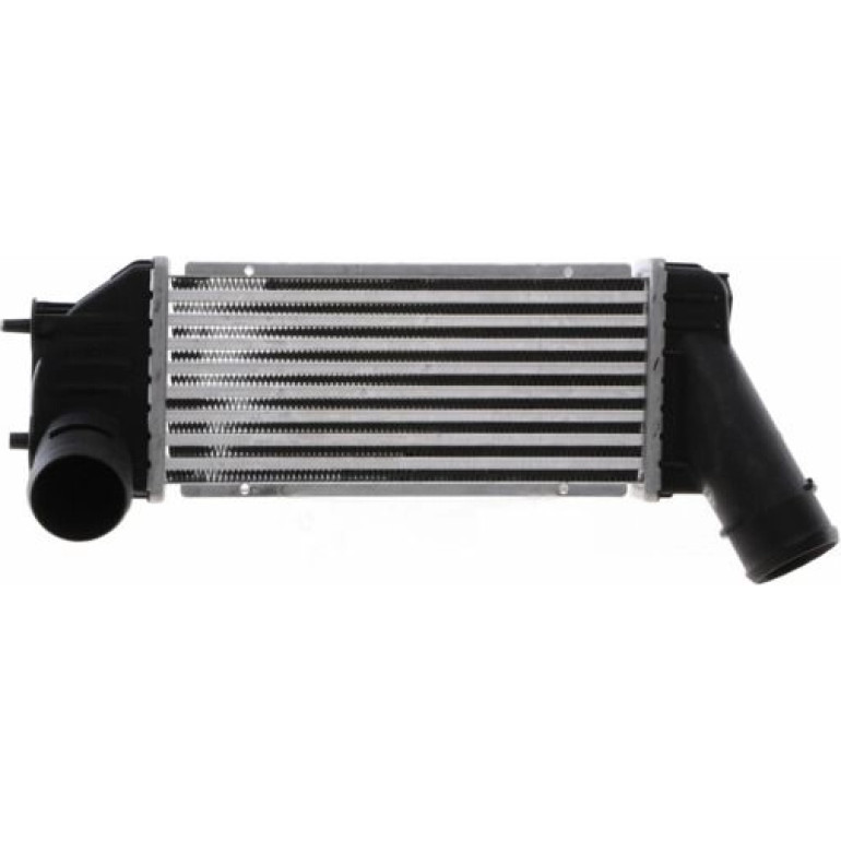 MAHLE Ladeluftkühler CI 67 000S MAHLE Ladeluftkühler CI 67 000S