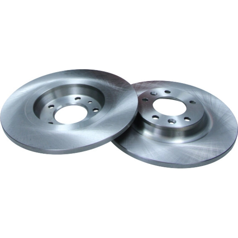 Maxgear Bremsscheibe Peugeot T. 407 04 19-1845 Maxgear Bremsscheibe Peugeot T. 407 04 19-1845