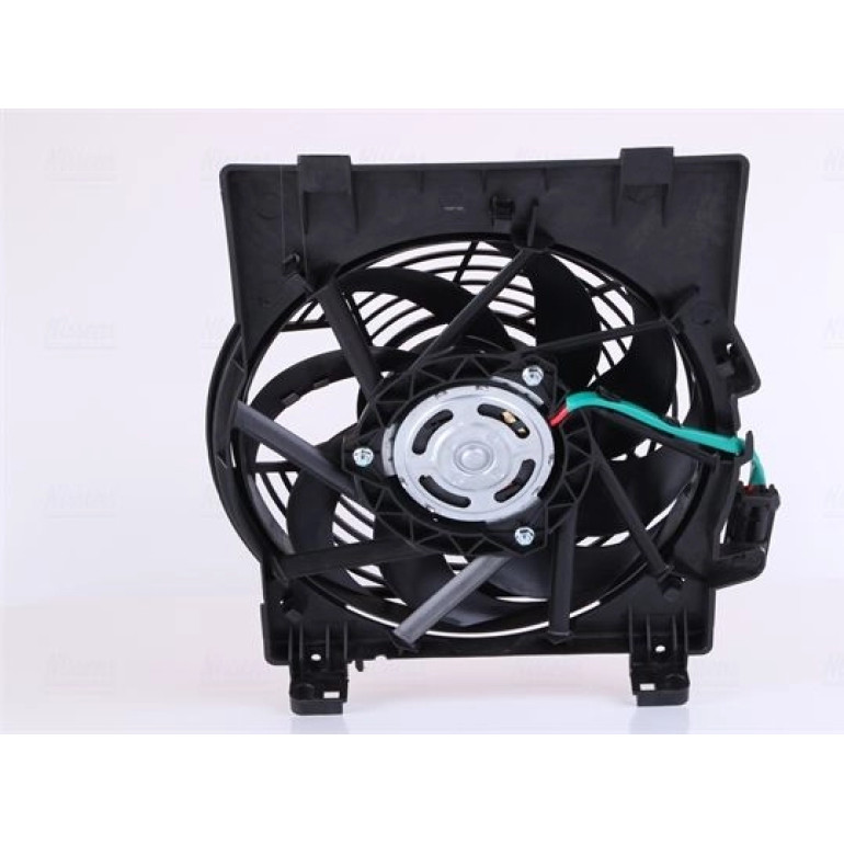 Kühlerlüfter PKW 85197 Kühlerlüfter PKW 85197