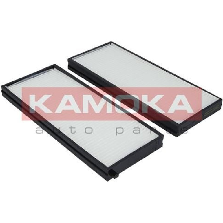 KAMOKA Filter, Innenraumluft F411601 KAMOKA Filter, Innenraumluft F411601