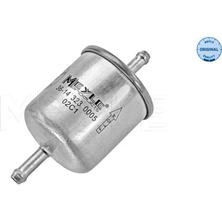 Kraftstofffilter Nissan 1.4 36-14 323 0005 Kraftstofffilter Nissan 1.4 36-14 323 0005