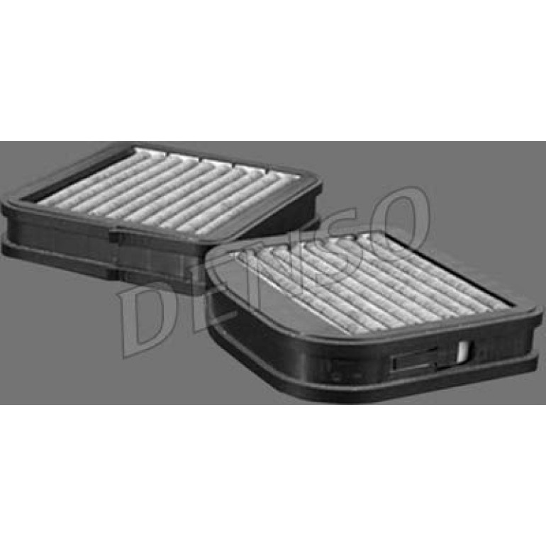 DENSO Filter, Innenraumluft DCF167K DENSO Filter, Innenraumluft DCF167K
